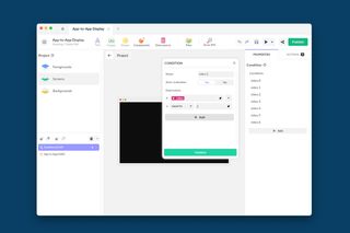 App-to-app | PandaSuite Docs