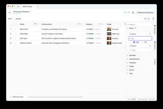 Datastore | PandaSuite Docs