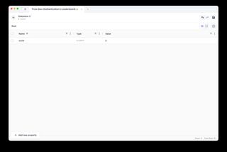 Datastore | PandaSuite Docs