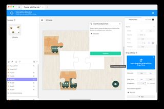 Puzzle | PandaSuite Docs