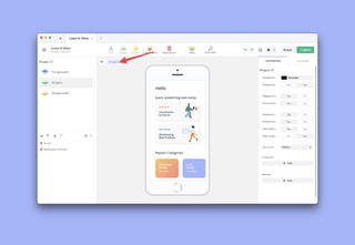 Project properties | PandaSuite Docs