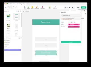 Firebase Session | PandaSuite Docs