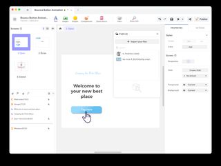 Images | PandaSuite Docs