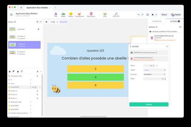 Datastore | PandaSuite Docs