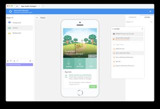 Firebase Session | PandaSuite Docs