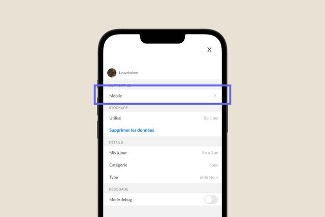 Create a new layout | PandaSuite Docs