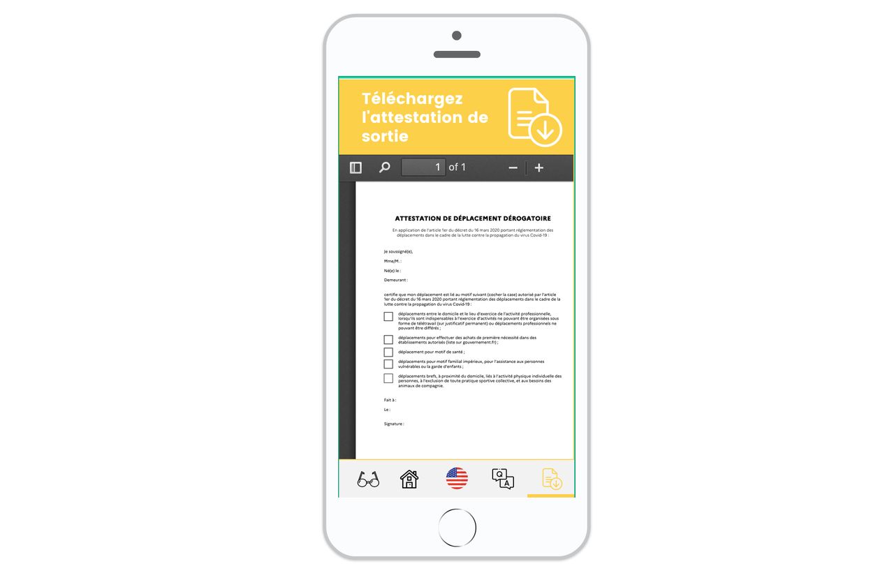 PDF | PandaSuite Docs