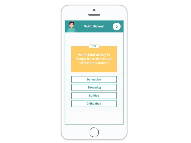 Gamification | PandaSuite Docs