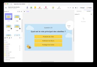 Quiz | PandaSuite Docs
